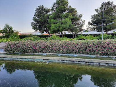 Imagen de Parque del Pilar situado en Ciudad Real, Ciudad Real