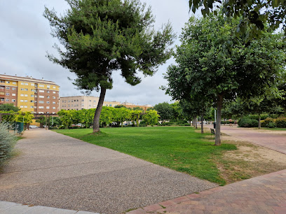 Imagen de Parque del Pont de Ferro situado en Castellón de la Plana, Castellón