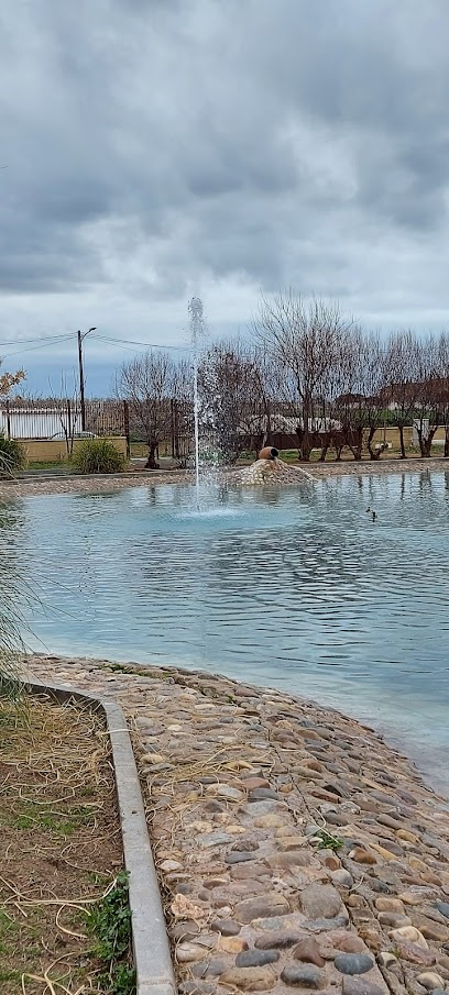 Imagen de Parque del Prado situado en Toledo, Toledo