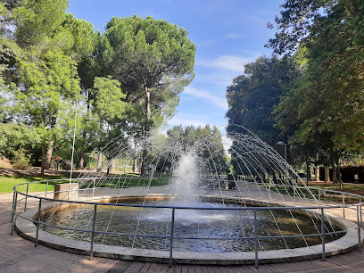 Imagen de Parque del Príncipe situado en Cáceres, Cáceres