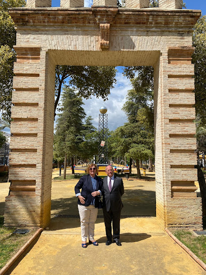 Imagen de Parque del Príncipe situado en Marchena, Sevilla