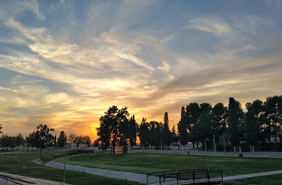 Imagen de Parque del Reguer situado en Tàrrega, Lleida