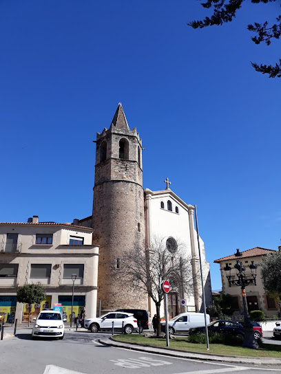 Imagen de Parque del Reguissol situado en Santa Maria de Palautordera, Barcelona