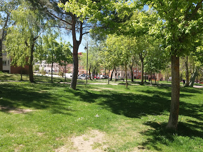 Imagen de Parque del Reloj situado en Segovia, Segovia