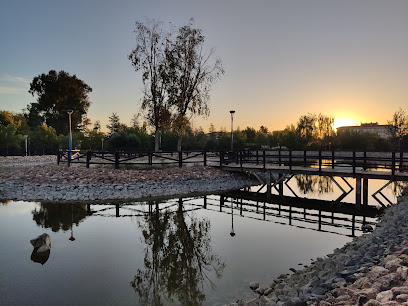 Imagen de Parque del Rodeo situado en Villanueva de la Serena, Badajoz