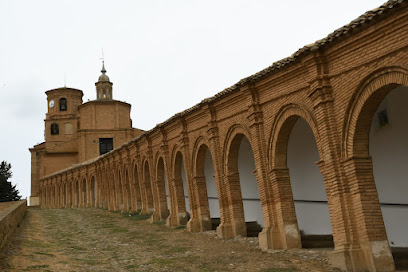 Imagen de Parque del Romero situado en Cascante, Navarra