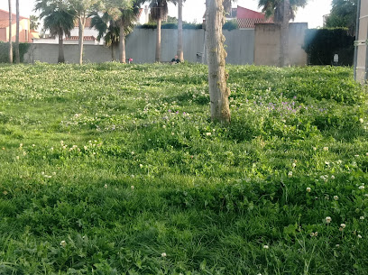 Imagen de Parque del Sol situado en Espartinas, Sevilla