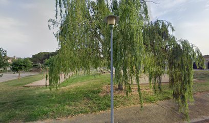 Imagen de Parque del Sol situado en Vidreres, Girona