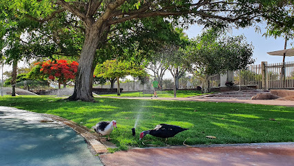 Imagen de Parque del Sur situado en Maspalomas, Las Palmas