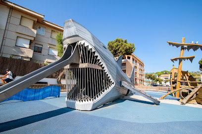 Imagen de Parque del Tauró situado en Platja d'Aro i S'Agaró, Girona