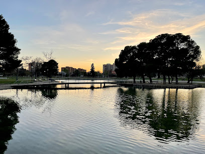 Imagen de Parque del Tío Jorge situado en Zaragoza, Zaragoza