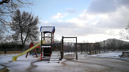 Imagen de Parque del Trigal situado en Navacerrada, Madrid