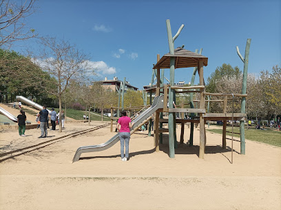 Imagen de Parque del Turó de Can Mates situado en Sant Cugat del Vallès, Barcelona