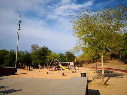 Imagen de Parque del Turonet situado en Cerdanyola del Vallès, Barcelona