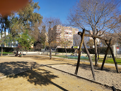 Imagen de Parque del Turruñuelo - Marifé de Triana situado en Sevilla, Sevilla