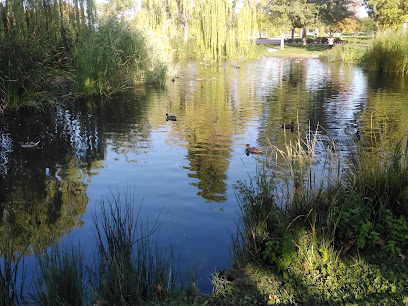 Imagen de Parque del Universo situado en Parla, Madrid