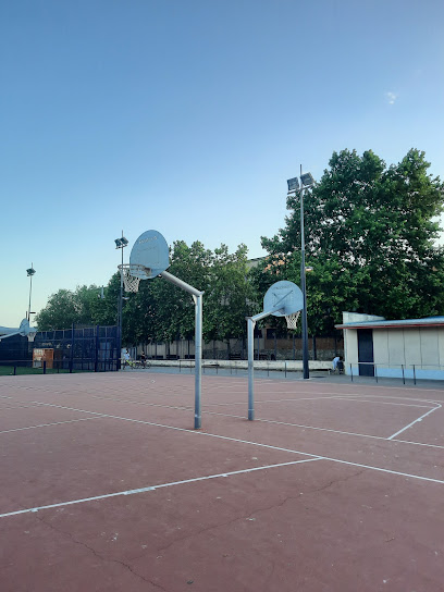 Imagen de Parque del Xipreret situado en Igualada, Barcelona