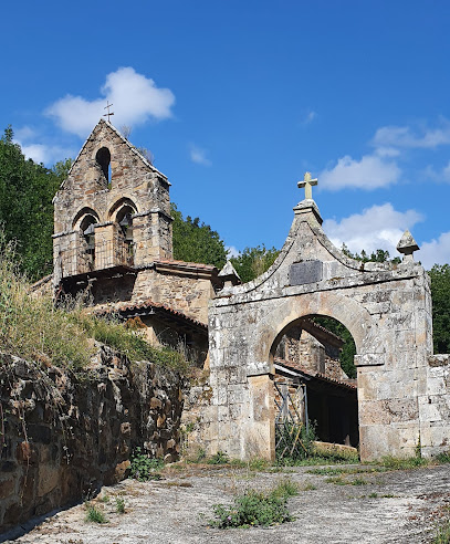 Imagen de Parque del agua Aniezo situado en Cabezón de Liébana, Cantabria