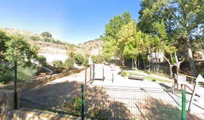 Imagen de Parque del alguacil situado en Villanueva del Rey, Córdoba