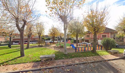 Imagen de Parque del avión situado en Colmenar del Arroyo, Madrid