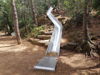 Imagen de Parque del bosque de las escuelas situado en Vilanova del Vallès, Barcelona