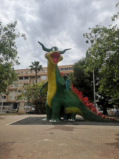 Imagen de Parque dinosaurios Torrevieja situado en Torrevieja, Alicante