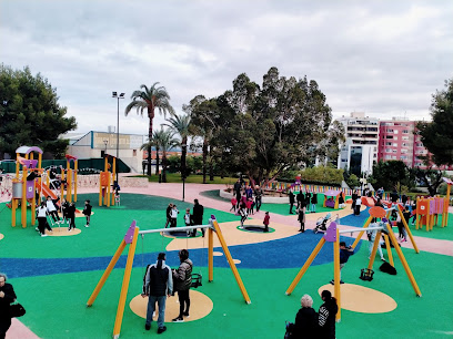 Imagen de Parque diversión crevillente situado en Crevillent, Alicante