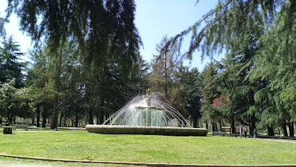 Imagen de Parque do Toural situado en Xinzo de Limia, Province of Ourense