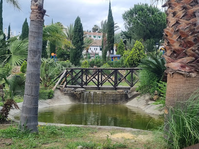 Imagen de Parque el Goleto situado en Manilva, Málaga