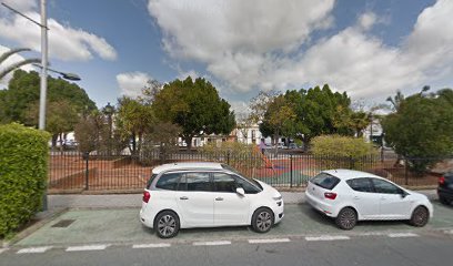 Imagen de Parque el Paseo situado en Mairena del Alcor, Sevilla