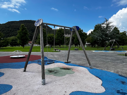 Imagen de Parque infantil - Jolastokia situado en Bakio, Biscay