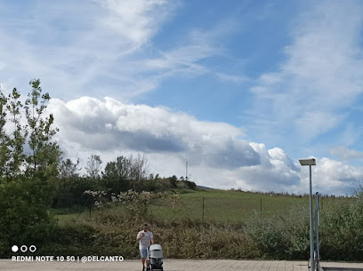 Imagen de Parque infantil - Jolastokia situado en Huarte, Navarra