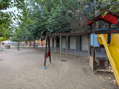 Imagen de Parque infantil - La Estació situado en Tremp, Lleida