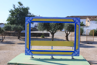 Imagen de Parque infantil , Madrigalejo. situado en Madrigalejo, Cáceres