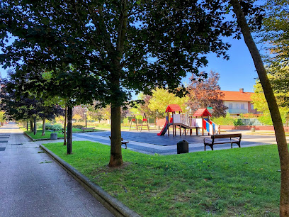 Imagen de Parque infantil 102 situado en Vitoria-Gasteiz, Álava