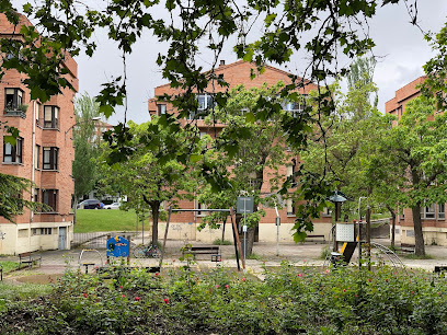 Imagen de Parque infantil 130 situado en Vitoria-Gasteiz, Álava