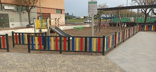 Imagen de Parque infantil 2 Higuerón situado en Córdoba, Córdoba