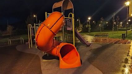 Imagen de Parque infantil 200 Haur Parkea situado en nan, Álava