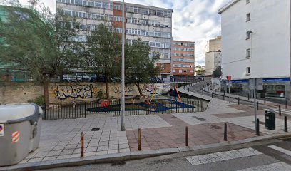 Imagen de Parque infantil 4-12 años situado en Santander, Cantabria