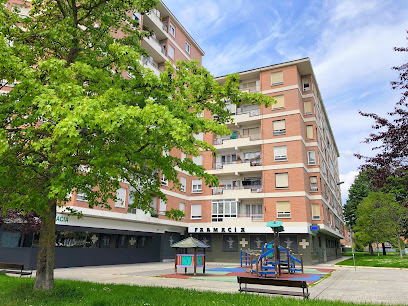 Imagen de Parque infantil 4 situado en Vitoria-Gasteiz, Álava