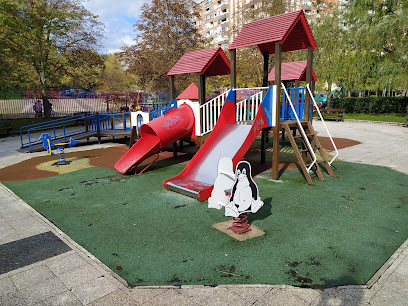 Imagen de Parque infantil 66 situado en Vitoria-Gasteiz, Álava