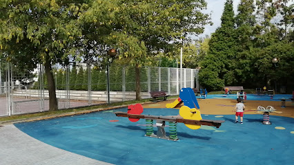 Imagen de Parque infantil situado en A Coruña, A Coruña