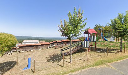 Imagen de Parque infantil situado en A Merca, Province of Ourense