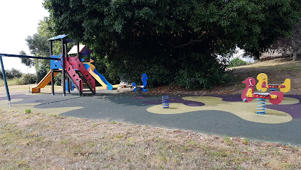 Imagen de Parque infantil A Pedreira situado en Mugardos, A Coruña