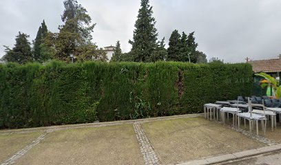 Imagen de Parque infantil Abetos situado en Córdoba, Córdoba