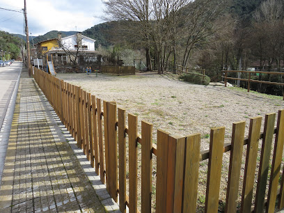 Imagen de Parque infantil situado en Aiguafreda, Barcelona