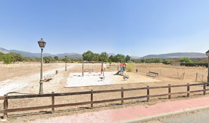 Imagen de Parque infantil "Aislado" situado en Guadarrama, Madrid