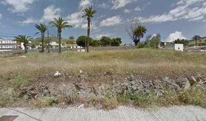 Imagen de Parque infantil situado en Alajeró, Santa Cruz de Tenerife