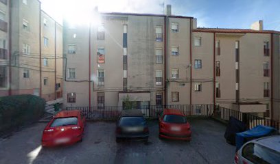 Imagen de Parque infantil "Albéniz" situado en Segovia, Segovia