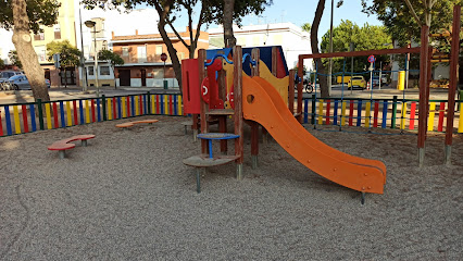 Imagen de Parque infantil Alcolea situado en Córdoba, Córdoba